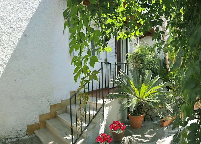 Hotel Casa Cigliano Forio di Ischia